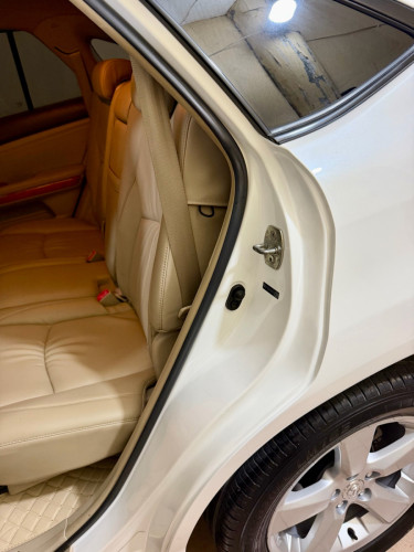 🏎️លក់Lexus_Rx330_2005_H_Full_ប៉ុង1_ក្នុងលឿង_សាណុំសុីន_ម្ចាស់ដើម ថ្មីណាស់🥰