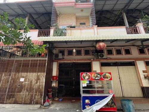 🏠 អចលនទ្រព្យ លក់ឡាយឡុង (Auctioned Properties) 🏷