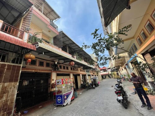 🏠 អចលនទ្រព្យ លក់ឡាយឡុង (Auctioned Properties) 🏷