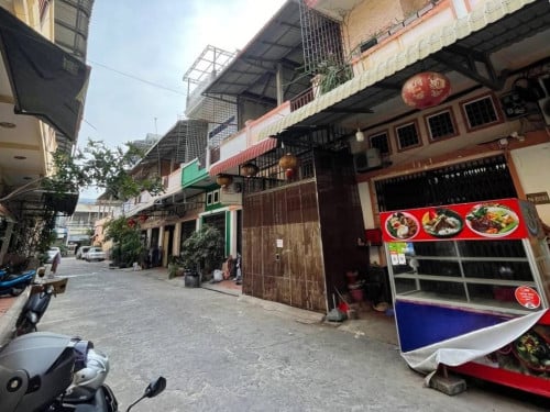 🏠 អចលនទ្រព្យ លក់ឡាយឡុង (Auctioned Properties) 🏷
