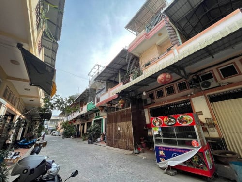 🏠 អចលនទ្រព្យ លក់ឡាយឡុង (Auctioned Properties) 🏷