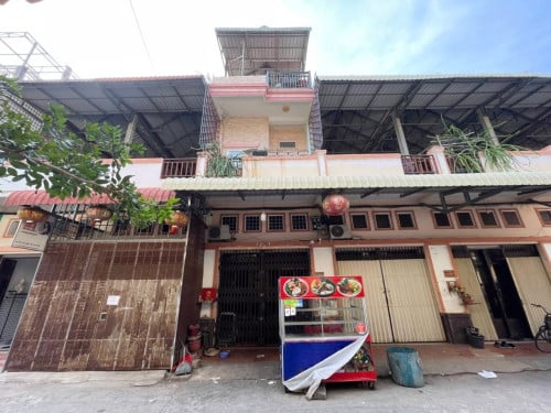 🏠 អចលនទ្រព្យ លក់ឡាយឡុង (Auctioned Properties) 🏷