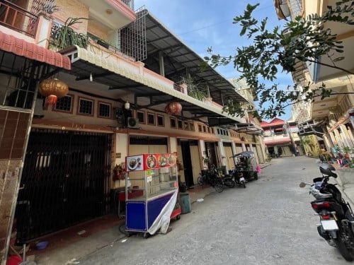 🏠 អចលនទ្រព្យ លក់ឡាយឡុង (Auctioned Properties) 🏷