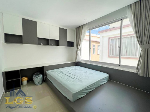 🏠វីឡាកូនកាត់ សម្រាប់ជួល |Link House for Rent 📍ទីតាំងបុរីអ័រគីដេ ផ្លូវជាតិលេខ6A.