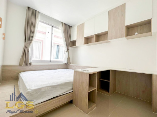 🏠វីឡាកូនកាត់ សម្រាប់ជួល |Link House for Rent 📍ទីតាំងបុរីអ័រគីដេ ផ្លូវជាតិលេខ6A.