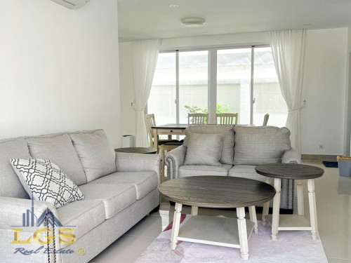 🏠វីឡាកូនកាត់ សម្រាប់ជួល |Link House for Rent 📍ទីតាំងបុរីអ័រគីដេ ផ្លូវជាតិលេខ6A.