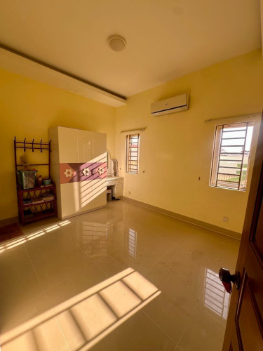 🏡 ផ្ទះល្វែងលក់ នៅបុរី ពិភពថ្មី (គីឡូម៉ែត្រលេខ៦) ផ្លូវជាតិលេខ៥