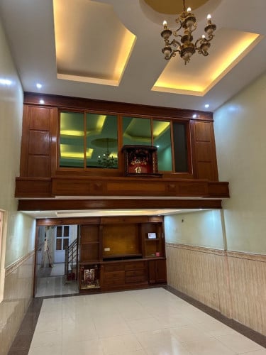 🏡 ផ្ទះល្វែងលក់ នៅបុរី ពិភពថ្មី (គីឡូម៉ែត្រលេខ៦) ផ្លូវជាតិលេខ៥
