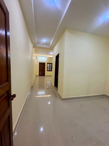 🏡 ផ្ទះល្វែងលក់ នៅបុរី ពិភពថ្មី (គីឡូម៉ែត្រលេខ៦) ផ្លូវជាតិលេខ៥