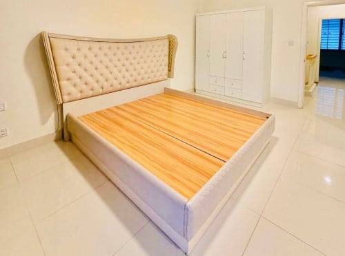 🏡 LA Villa for Rent at Borey Peng Huoth Boeung Snor (Delta Project)