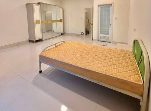 🏡 LA Villa for Rent at Borey Peng Huoth Boeung Snor (Delta Project)