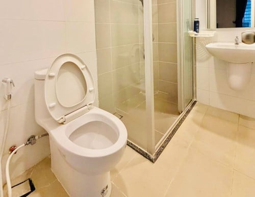 🏡 LA Villa for Rent at Borey Peng Huoth Boeung Snor (Delta Project)