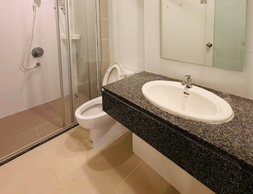 🏡 LA Villa for Rent at Borey Peng Huoth Boeung Snor (Delta Project)