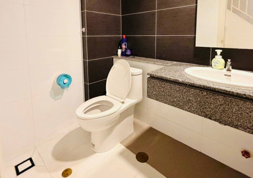 🏡 LA Villa for Rent at Borey Peng Huoth Boeung Snor (Delta Project)