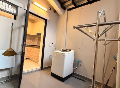 🏡 LA Villa for Rent at Borey Peng Huoth Boeung Snor (Delta Project)