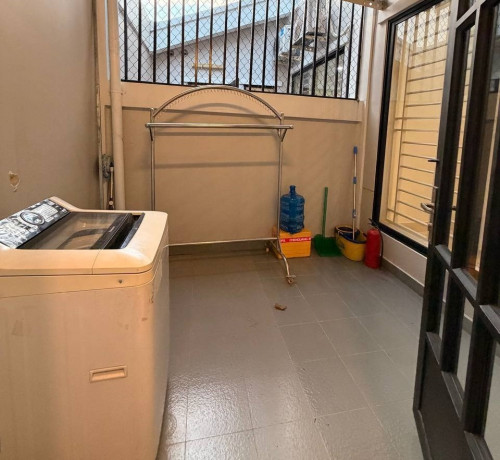 🏡 LA Villa for Rent at Borey Peng Huoth Boeung Snor (Delta Project)