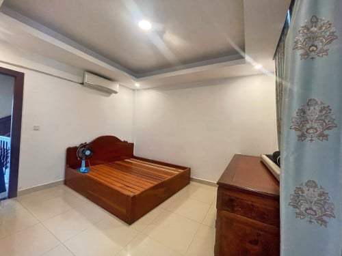 🏡 វីឡាកូនកាត់ កែង(LB) សម្រាប់ជួល ក្នុងបុរី អ័រគីដេវីឡា ដឹរ៉ូយ៉ាល់
