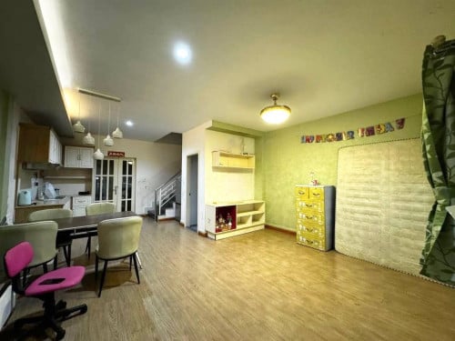 🏡 LC2 Villa For Rent & Sale  at Borey Peng Huoth Boeung Snor (Project 4)