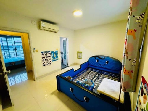 🏡 LC2 Villa For Sale & Rent at Borey Peng Huoth Boeung Snor (Project 4)