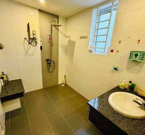 🏡 LC2 Villa For Sale & Rent at Borey Peng Huoth Boeung Snor (Project 4)