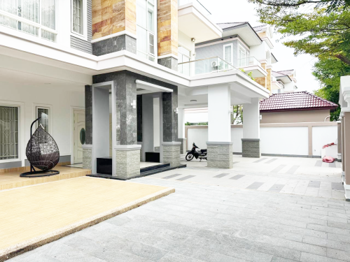 🏡 Villa Queen for Rent