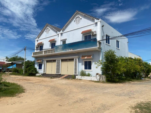 🏦House Available for Urgent Sale at a Special Price (Negotiable).