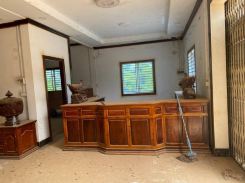 🏦House Available for Urgent Sale at a Special Price (Negotiable).