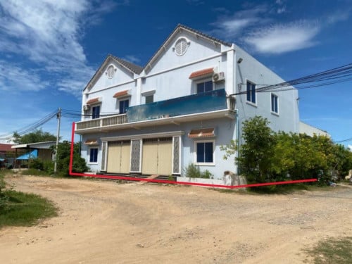 🏦House Available for Urgent Sale at a Special Price (Negotiable).