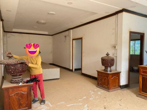🏦House Available for Urgent Sale at a Special Price (Negotiable).