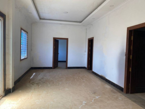 🏦House Available for Urgent Sale at a Special Price (Negotiable).