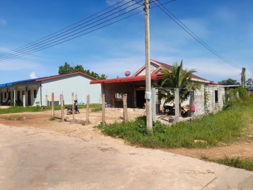 🏦House Available for Urgent Sale at a Special Price (Negotiable).