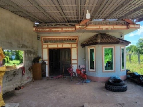 🏦House Available for Urgent Sale at a Special Price (Negotiable).
