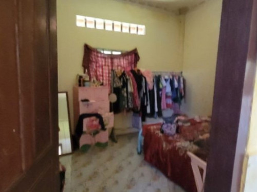 🏦House Available for Urgent Sale at a Special Price (Negotiable).