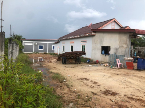 🏦House Available for Urgent Sale at a Special Price (Negotiable).