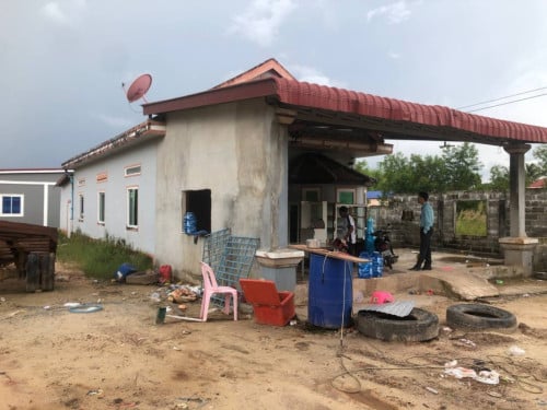 🏦House Available for Urgent Sale at a Special Price (Negotiable).