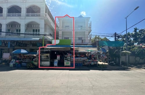 🏦House Available for Urgent Sale at a Special Price (Negotiable).