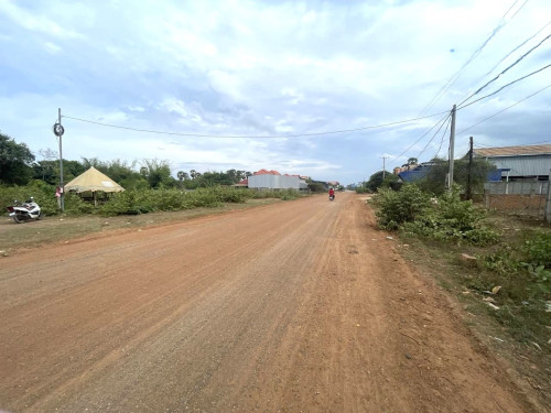 ๐ฆLand Available for Urgent Sale at a Special Price (Negotiable).
