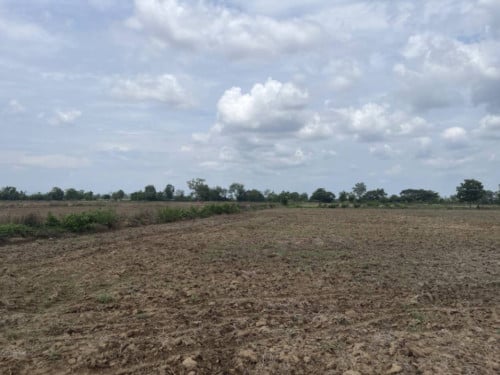๐ฆLand Available for Urgent Sale at a Special Price (Negotiable).