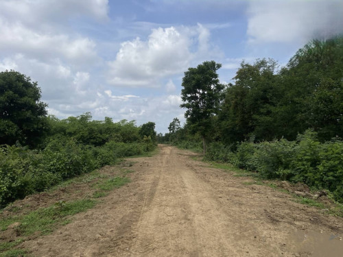 ๐ฆLand Available for Urgent Sale at a Special Price (Negotiable).