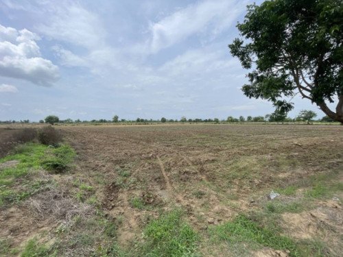 ๐ฆLand Available for Urgent Sale at a Special Price (Negotiable).