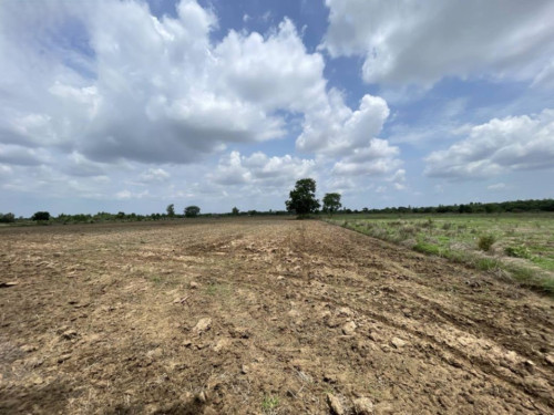 ๐ฆLand Available for Urgent Sale at a Special Price (Negotiable).