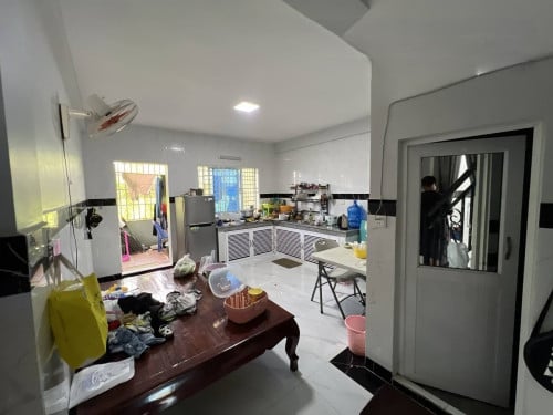 🏦Link House Available for Urgent Sale at a Special Price (Negotiable).