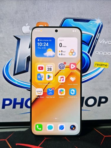 ๐ฑHONOR Power2 5G / China ๐พRAM12G+12G/Storage512Gโ
แแ
แแแขแถแ99%๐10080mAh