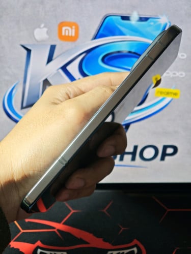 ๐ฑHONOR Power2 5G / China ๐พRAM12G+12G/Storage512Gโ
แแ
แแแขแถแ99%๐10080mAh