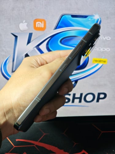 ๐ฑHONOR Power2 5G / China ๐พRAM12G+12G/Storage512Gโ
แแ
แแแขแถแ99%๐10080mAh