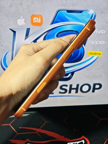 📱iPhone 17 Pro Max ZA/A 💾Storage 256G🔋Battery Health 100%✅នៅស្អាត99.99%(លក់មានការធានាត្រឹមត្រូវ)