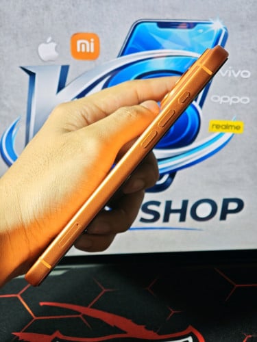 📱iPhone 17 Pro Max ZA/A 💾Storage 256G🔋Battery Health 100%✅នៅស្អាត99.99%(លក់មានការធានាត្រឹមត្រូវ)