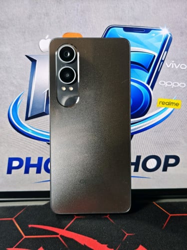 📱OPPO K12x 5G / China 💾RAM8G+8G/ Storage128G✅នៅស្អាត99%(លក់មានការធានាត្រឹមត្រូវ)