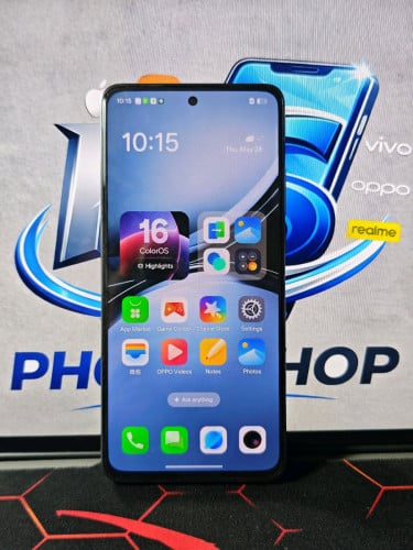 📱OPPO K12x 5G / China  💾RAM8G+8G/ Storage128G✅នៅស្អាត99%(លក់មានការធានាត្រឹមត្រូវ)