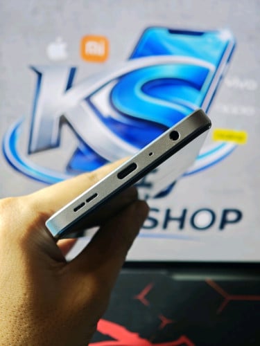 📱OPPO K12x 5G / China  💾RAM8G+8G/ Storage128G✅នៅស្អាត99%(លក់មានការធានាត្រឹមត្រូវ)